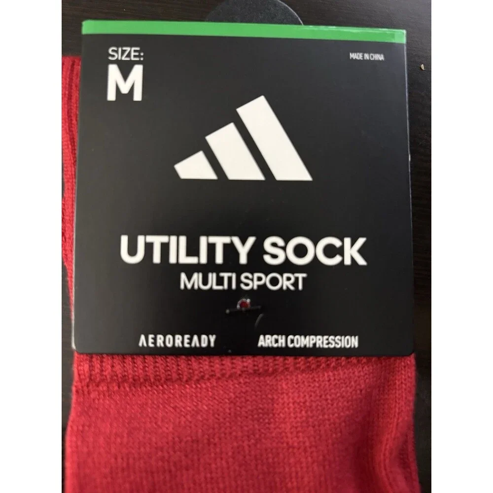 adidas utility sock